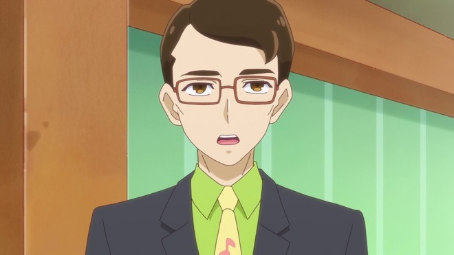 Tanaka